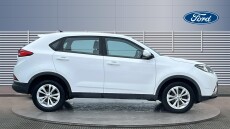 Nac MG Gs 1.5 TGI Excite 5dr Petrol Hatchback